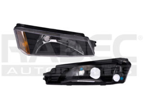 CUFR8 CUARTO FRONTAL CHEV AVALANCHE 02-06 RH RADEC