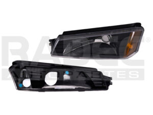 CUFR7 CUARTO FRONTAL CHEV AVALANCHE 02-06 LH RADEC