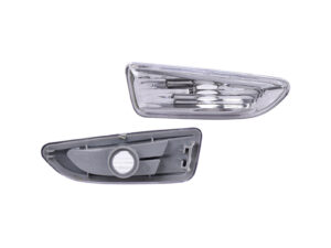CULR168 CUARTO LATERAL CHEV AVEO/CAVALIER 18-19 BLANCO RH RADEC