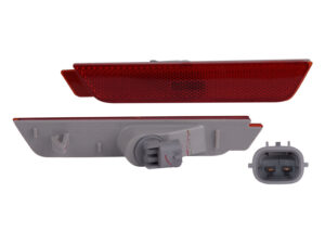 013-0608-18 CUARTO LATERAL TRASERO CV CAMARO 10-15 ROJO DEPO DER