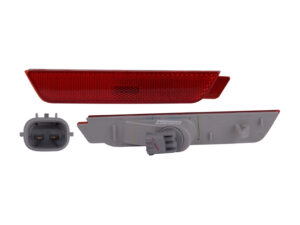 013-0608-19 CUARTO LATERAL TRASERO CV CAMARO 10-15 ROJO DEPO IZQ