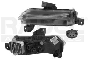 013-0608-23 CUARTO FRONTAL CV CAMARO SS 20-23 C/UZ DE DIA DEPO IZQ
