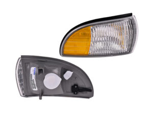 CUPR378 CUARTO PUNTA GM CAPRICE/ROADM/IMPALA 91-96/CRUISER 91-92 RH RADEC