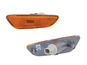 CULR158 CUARTO LATERAL CHEV CAPTIVA 08-15/SATURN VUE 08-10 RH RADEC