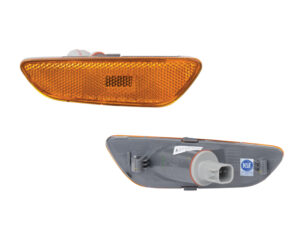 CULR157 CUARTO LATERAL CHEV CAPTIVA 08-15/SATURN VUE 08-10 LH RADEC