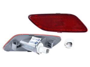 013-0610-02 CUARTO REFLEJANTE TRASERO CV CAPTIVA 08-15/VUE 08-10/ROJO TYC DER