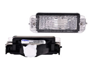 CUFR1 CUARTO FRONTAL CHEV CAVALIER 93-94 LH RADEC