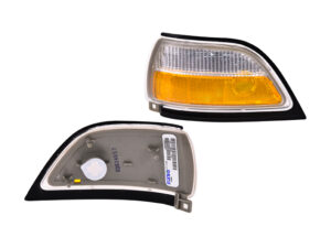 CUPR7 CUARTO PUNTA CHEV CAVALIER 93-94 LH RADEC