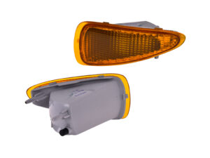 013-0611-31 CUARTO FRONTAL CV CAVALIER 95-99 TYC IZQ