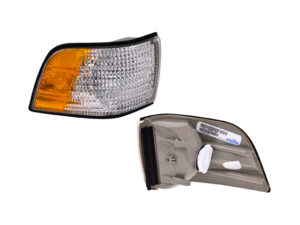 CUPR14 CUARTO PUNTA CHEV CENTURY 91-96 RH BICOLOR RADEC