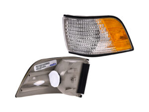 CUPR13 CUARTO PUNTA CHEV CENTURY 91-96 LH BICOLOR RADEC