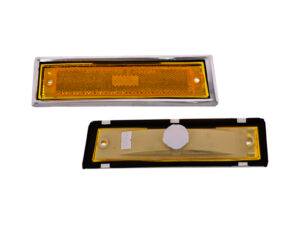 CULR16 CUARTO LATERAL CHEV PU 81-91 RH C/CROMO RADEC