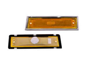 CULR15 CUARTO LATERAL CHEV PU 81-91 LH C/CROMO RADEC