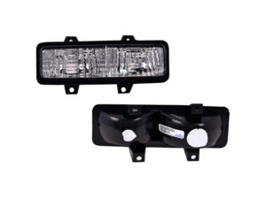 CUFR14 CUARTO FRONTAL CHEV PU CHEYENE/GMC 89-91 RH RADEC