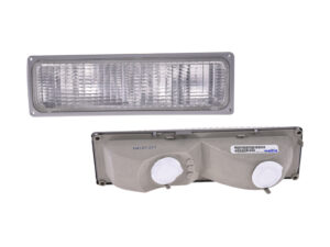 CUFR16 CUARTO FRONTAL CHEV PU CHEYENE/GMC 92-93 RH RADEC