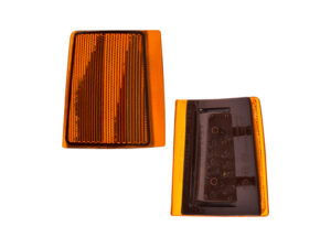 CUPR22B CUARTO PUNTA CHEV PU CHEYENNE 96-98 RH SUP REFLEJANTE RADEC