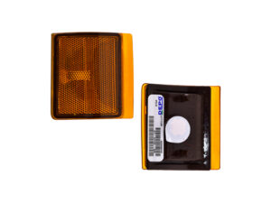 CUPR21B CUARTO PUNTA CHEV PU CHEYENNE 96-98 RH INF P/FOCO RADEC