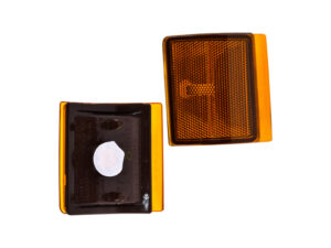 CUPR21A CUARTO PUNTA CHEV PU CHEYENNE 96-98 LH INF P/FOCO RADEC