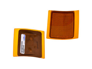 CUPR26 CUARTO PUNTA CHEV PU CHEYENNE 94-95 RH SUP REFLEJANTE RADEC