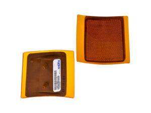 CUPR25 CUARTO PUNTA CHEV PU CHEYENNE 94-95 LH SUP REFLEJANTE RADEC