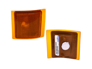 CUPR24 CUARTO PUNTA CHEV PU CHEYENNE 94-95 RH INF P/FOCO RADEC