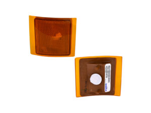 CUPR23 CUARTO PUNTA CHEV PU CHEYENNE 94-95 LH INF P/FOCO RADEC