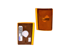 CUPR239 CUARTO PUNTA CHEV PU CHEYENNE 92-93 LH INF P/FOCO RADEC