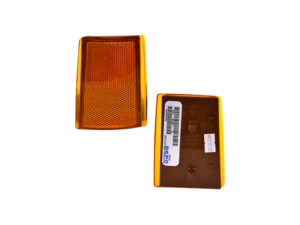 CUPR242 CUARTO PUNTA CHEV PU CHEYENNE 92-93 RH REFLEJANTE RADEC