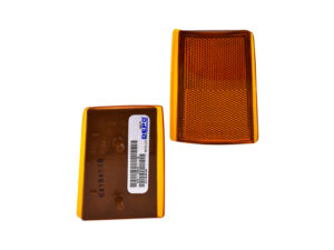 CUPR241 CUARTO PUNTA CHEV PU CHEYENNE 92-93 LH REFLEJANTE RADEC