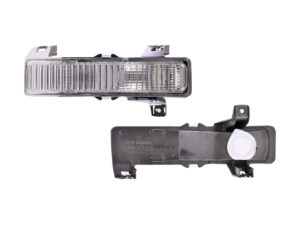 CUFR222 CUARTO FRONTAL CHEV CORSICA 87-96 RH RADEC