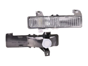 CUFR221 CUARTO FRONTAL CHEV CORSICA 87-96 LH RADEC