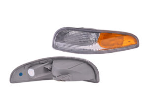 CUFR207 CUARTO FRONTAL CHEV CORVETTE 97-04 LH RADEC