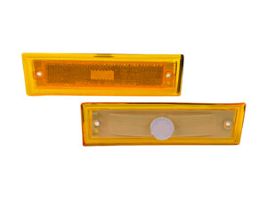 CULR18 CUARTO LATERAL CHEV PU 81-91 RH S/CROMO RADEC