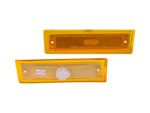 CULR17 CUARTO LATERAL CHEV PU 81-91 LH S/CROMO RADEC