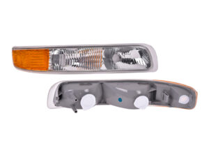 CUFR12 CUARTO FRONTAL CHEV PU 99-02 RH SUBURBAN 00-03 RADEC