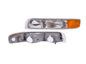 CUFR11 CUARTO FRONTAL CHEV PU 99-02 LH SUBURBAN 00-03 RADEC