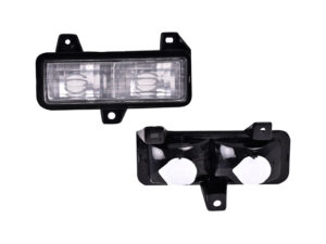 CUFR20 CUARTO FRONTAL CHEV PU CUSTOM 89-91 RH RADEC