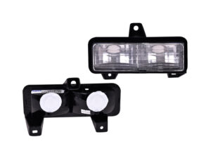 CUFR19 CUARTO FRONTAL CHEV PU CUSTOM 89-91 LH RADEC