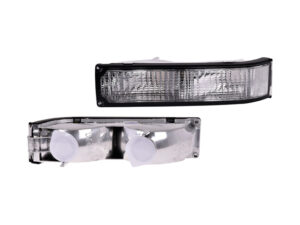 CUFR21 CUARTO FRONTAL CHEV PU CUSTOM 92-98 LH RADEC