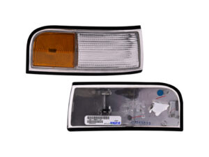 CUPR364 CUARTO PUNTA CHEV CUTLASS SUPREME SEDAN 90-97 RH RADEC