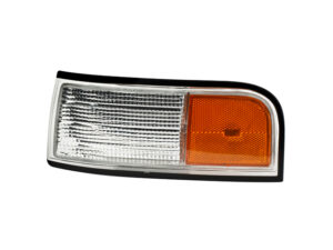 CUPR363 CUARTO PUNTA CHEV CUTLASS SUPREME SEDAN 90-97 LH RADEC