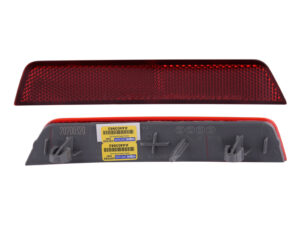 013-0622-04 CUARTO REFLEJANTE TRASERO CV EQUINOX 10-15 DEPO DER