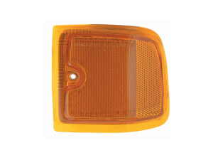 CUPR41 CUARTO PUNTA CHEV VAN EXPRESS 96-02 LH SUP LUJO RADEC