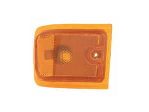 CUPR40 CUARTO PUNTA CHEV VAN EXPRESS 96-02 RH INF LUJO RADEC