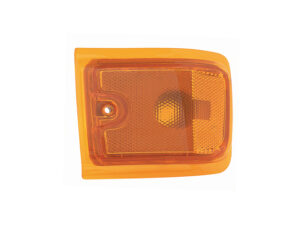 CUPR39 CUARTO PUNTA CHEV VAN EXPRESS 96-02 LH INF LUJO RADEC