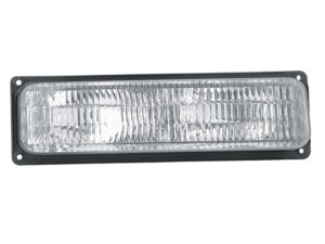 CUFR33 CUARTO FRONTAL CHEV VAN EXPRESS 96-02 LH LUJO RADEC