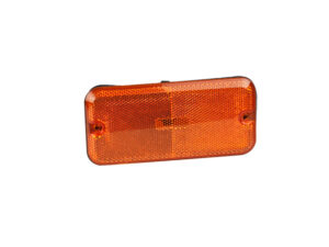 CULR91 CUARTO LATERAL CHEV VAN 83-96 AMBAR LH=RH RADEC