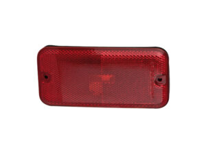 CULR92 CUARTO LATERAL CHEV VAN 83-96 ROJO LH=RH RADEC