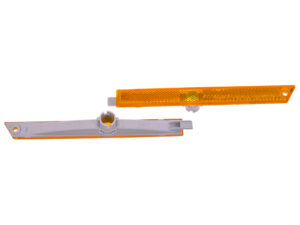 CULR1 CUARTO LATERAL CHEV MALIBU 97-03 LH AMBAR RADEC