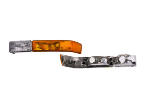 CUFR182 CUARTO FRONTAL CHEV S-10/BLAZER 98-04 BICOLOR RH RADEC